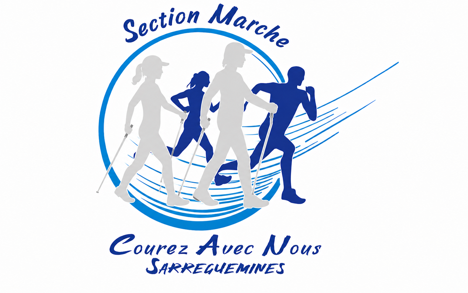 Logo Section Marche